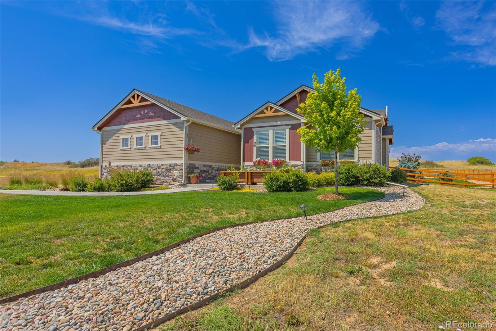 MLS Image #4 for 7771  two rivers circle,parker, Colorado