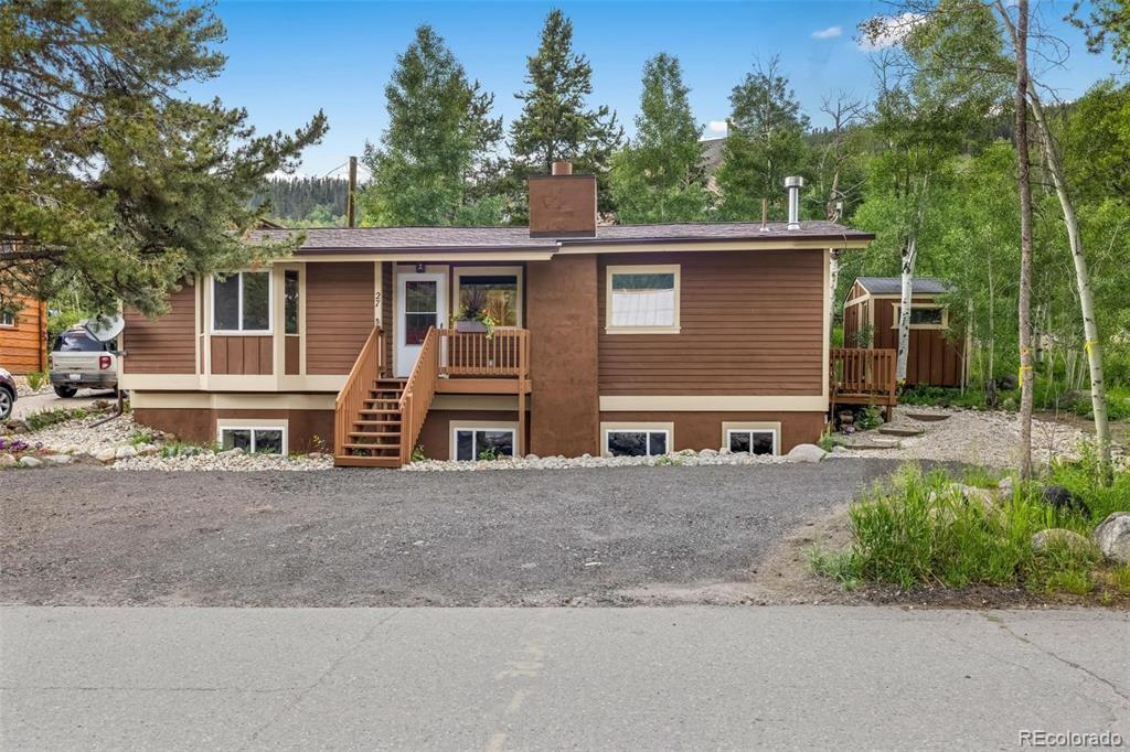 MLS Image #21 for 27 e hanson road,dillon, Colorado