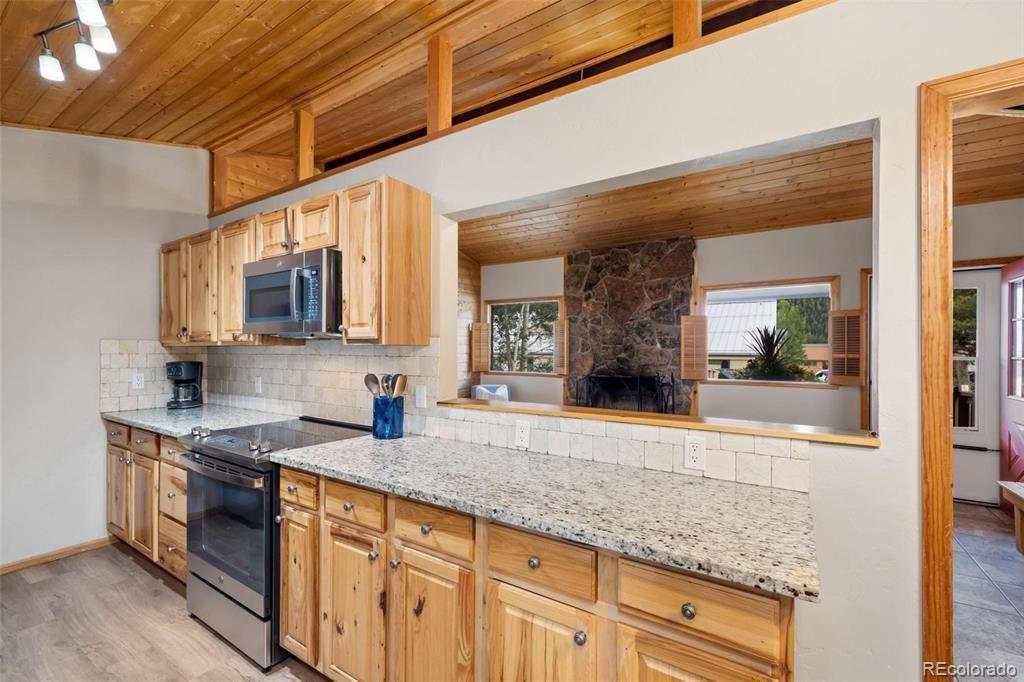 MLS Image #3 for 27 e hanson road,dillon, Colorado