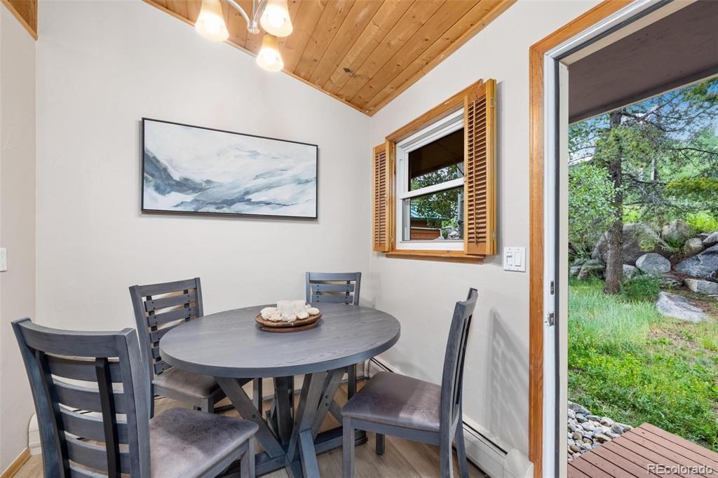 MLS Image #4 for 27 e hanson road,dillon, Colorado