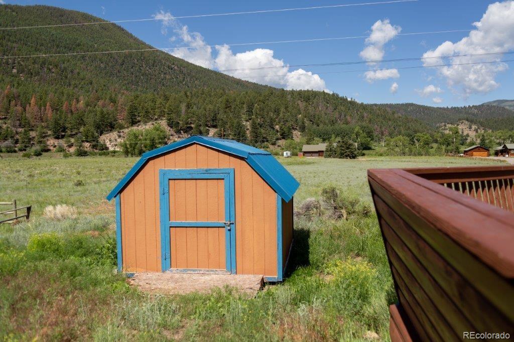 MLS Image #22 for 164  woodchuck drive,south fork, Colorado
