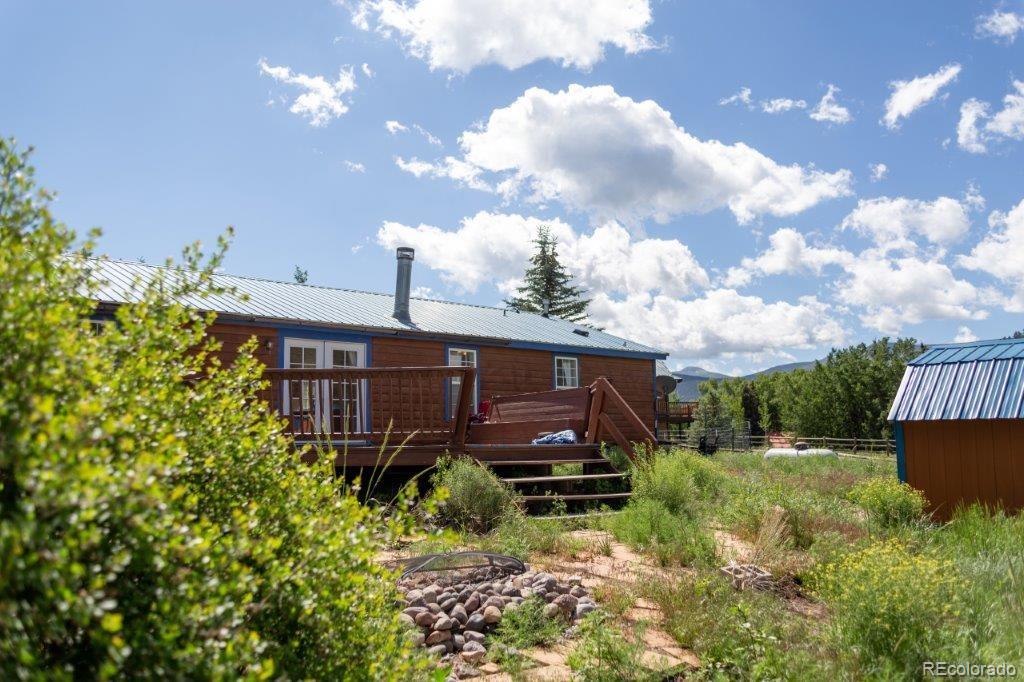 MLS Image #23 for 164  woodchuck drive,south fork, Colorado