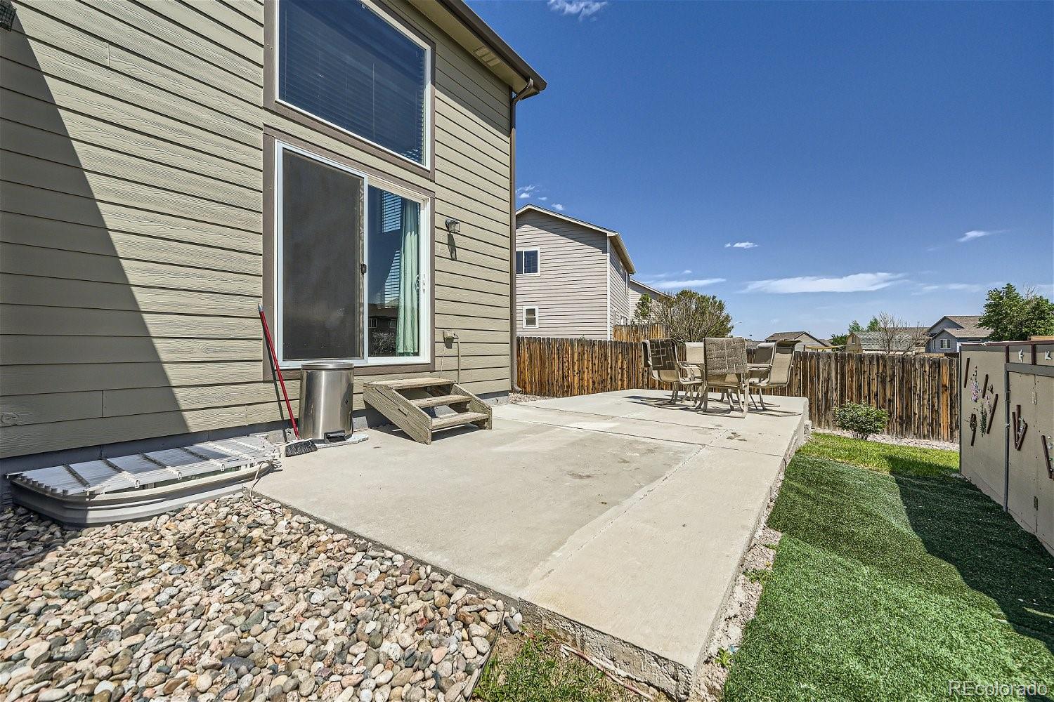 MLS Image #21 for 6327  passing sky drive,colorado springs, Colorado