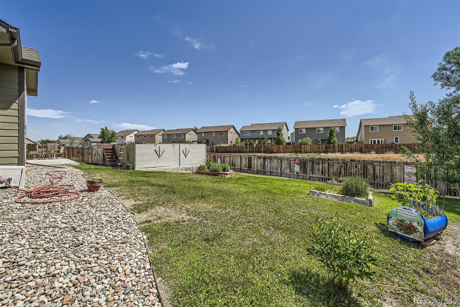 MLS Image #22 for 6327  passing sky drive,colorado springs, Colorado