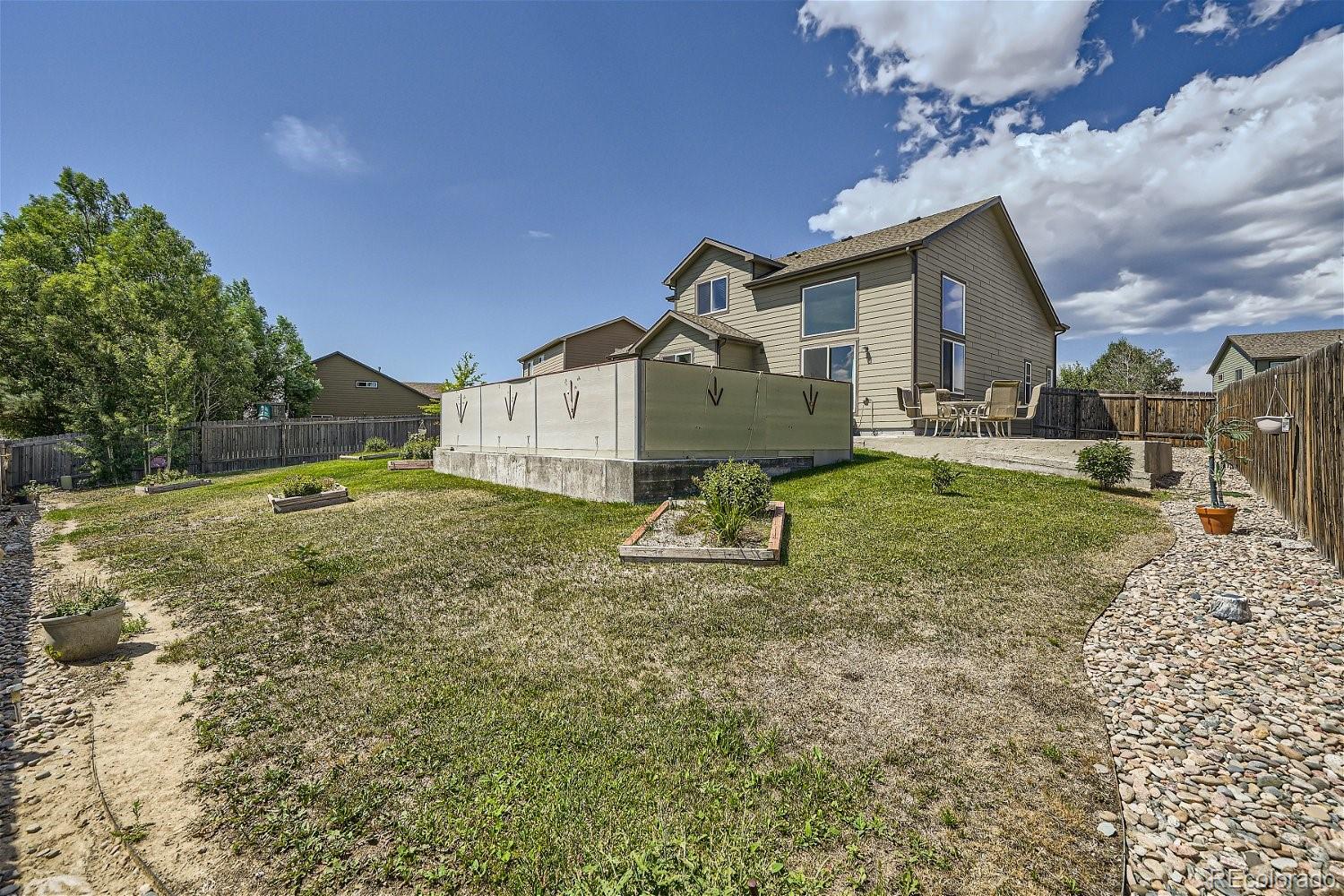 MLS Image #23 for 6327  passing sky drive,colorado springs, Colorado