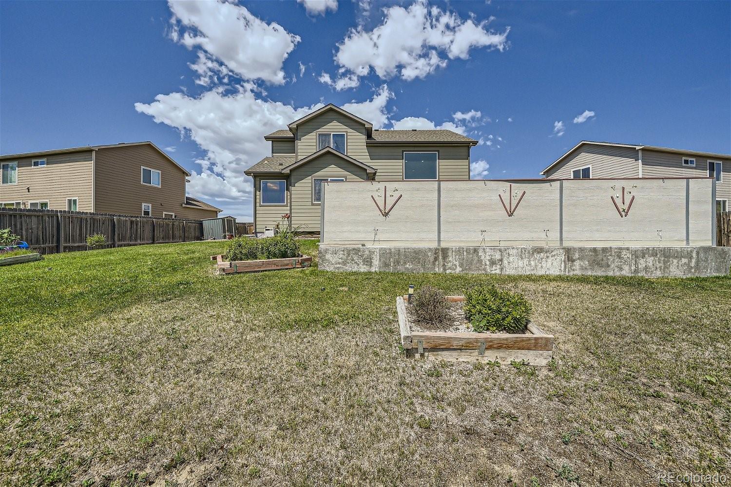 MLS Image #24 for 6327  passing sky drive,colorado springs, Colorado