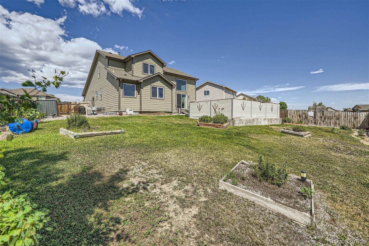 MLS Image #25 for 6327  passing sky drive,colorado springs, Colorado