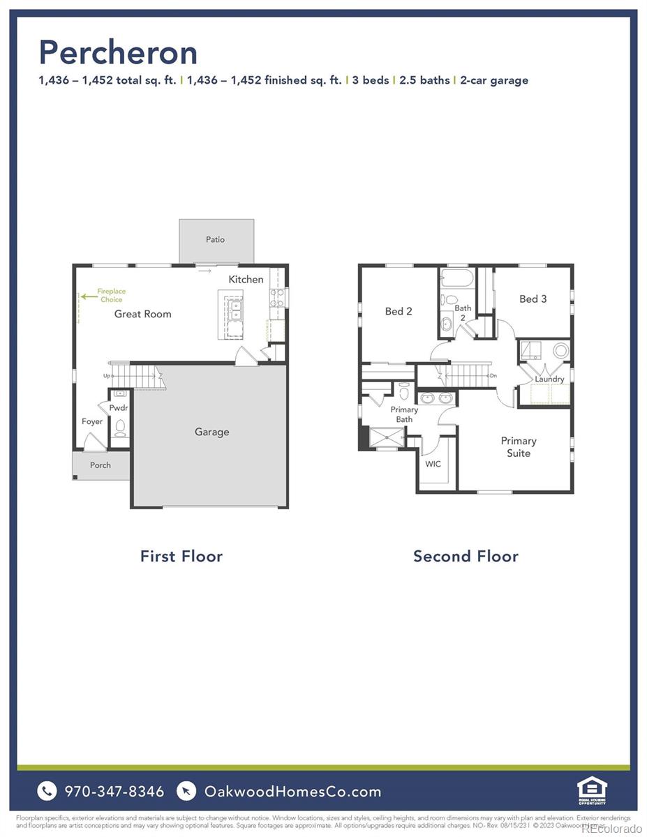 MLS Image #2 for 3436  streamwood drive,johnstown, Colorado