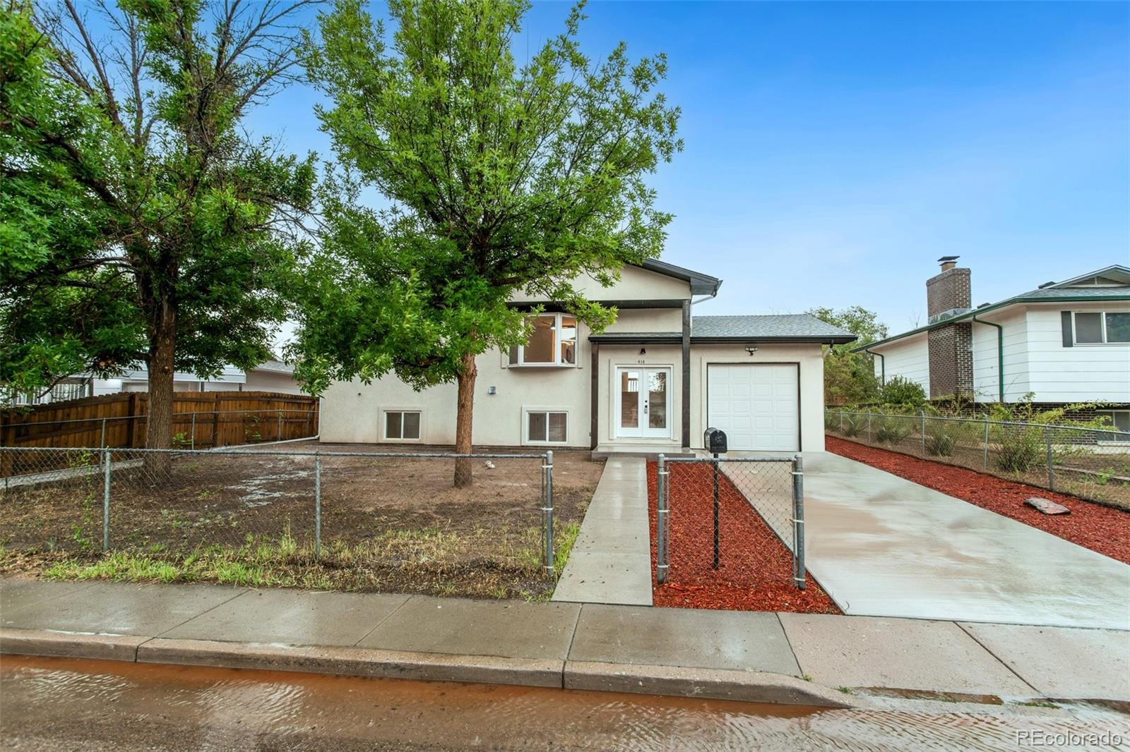 MLS Image #0 for 414  harvard street,colorado springs, Colorado