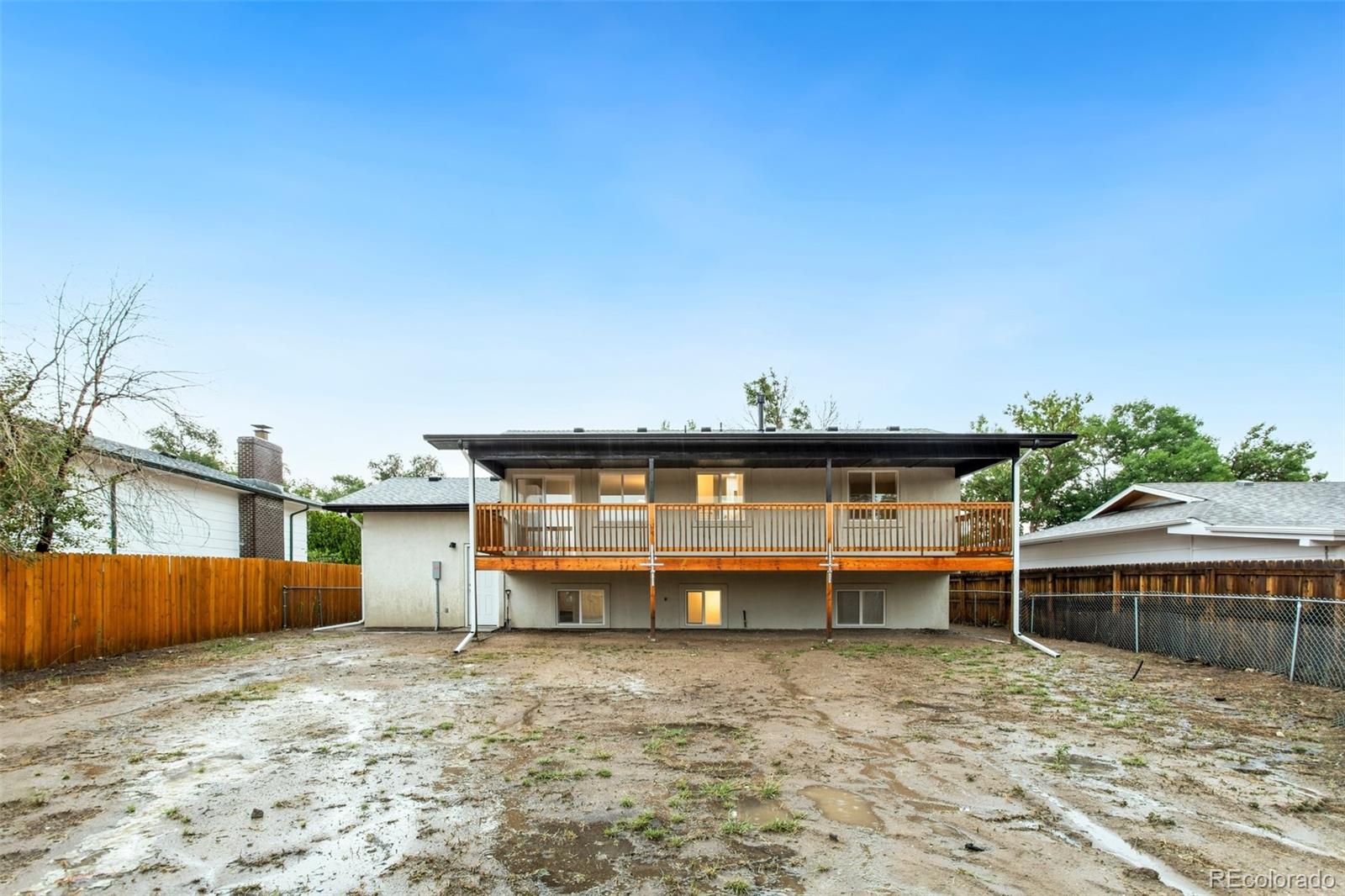 MLS Image #23 for 414  harvard street,colorado springs, Colorado