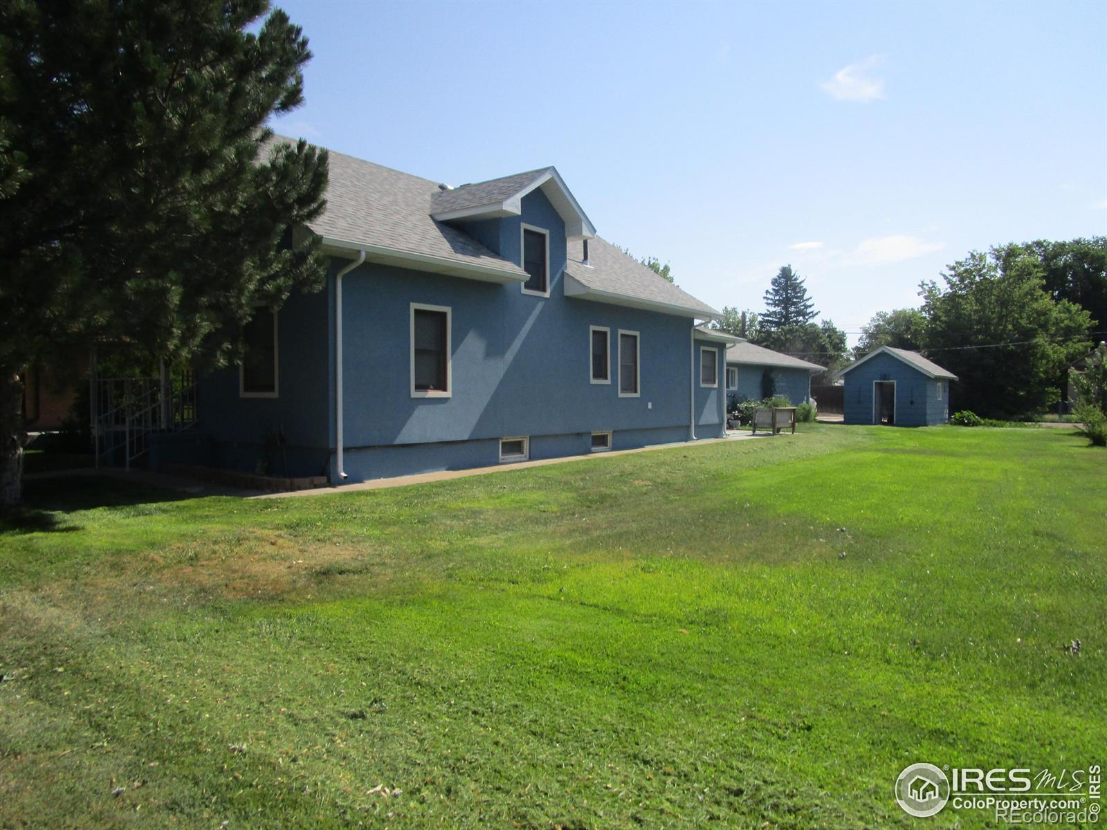 MLS Image #4 for 248 n 13th street,burlington, Colorado