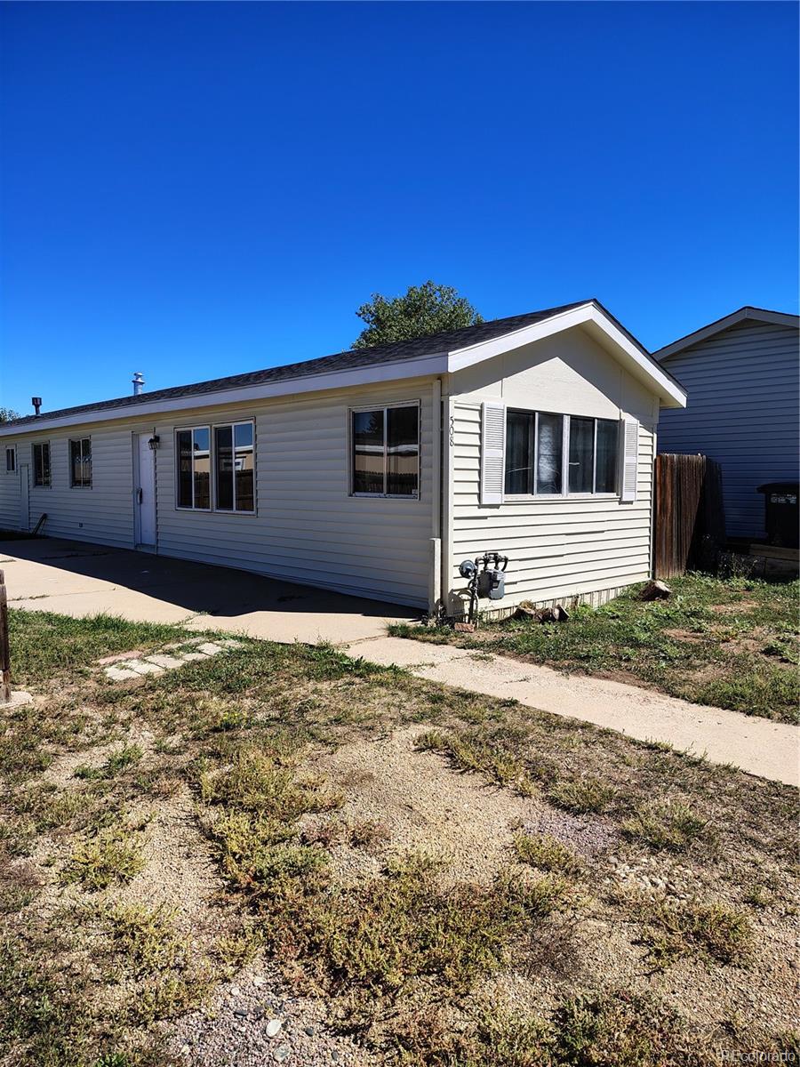 MLS Image #0 for 508  glen ayre street,dacono, Colorado