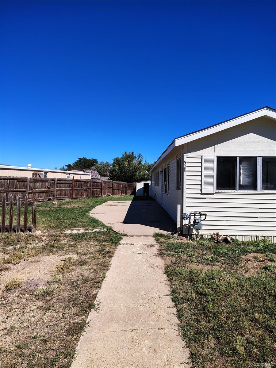 MLS Image #1 for 508  glen ayre street,dacono, Colorado