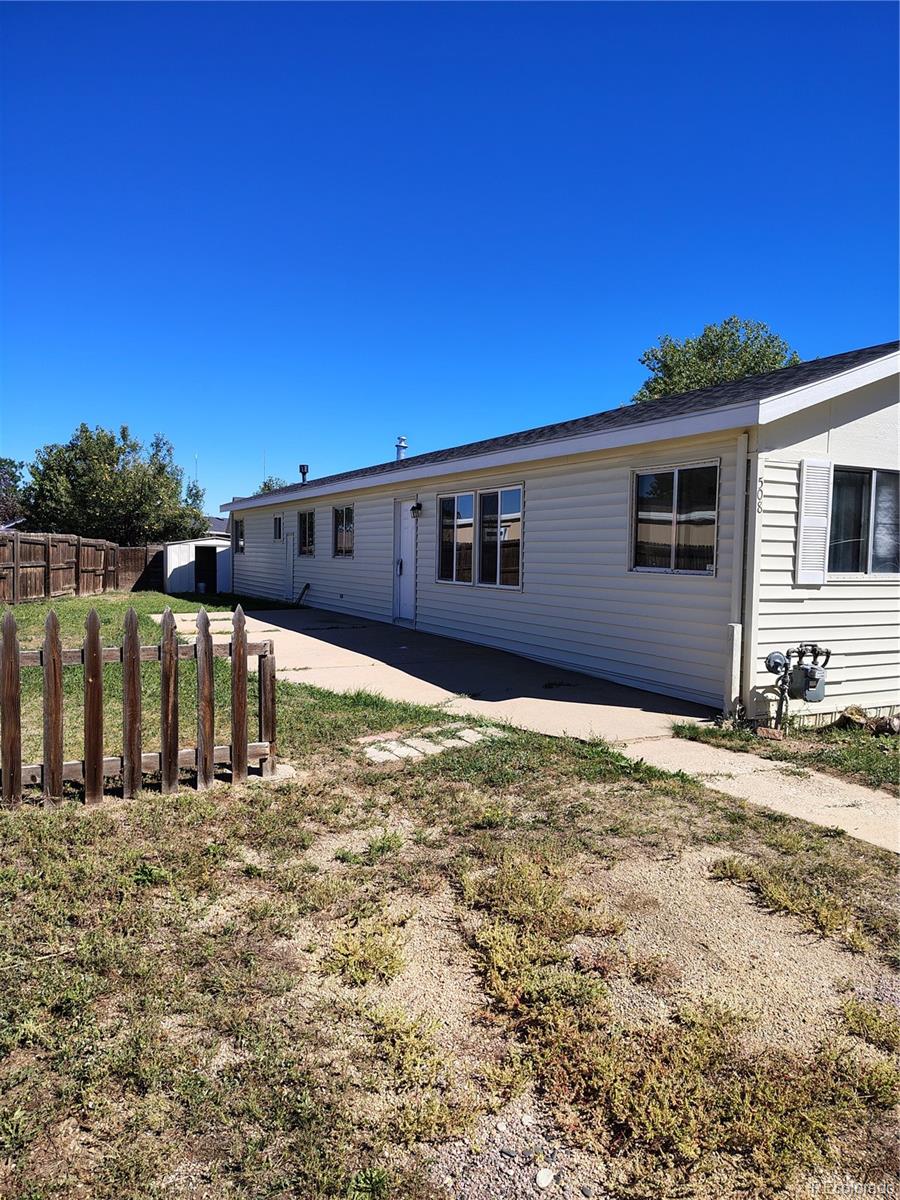 MLS Image #2 for 508  glen ayre street,dacono, Colorado