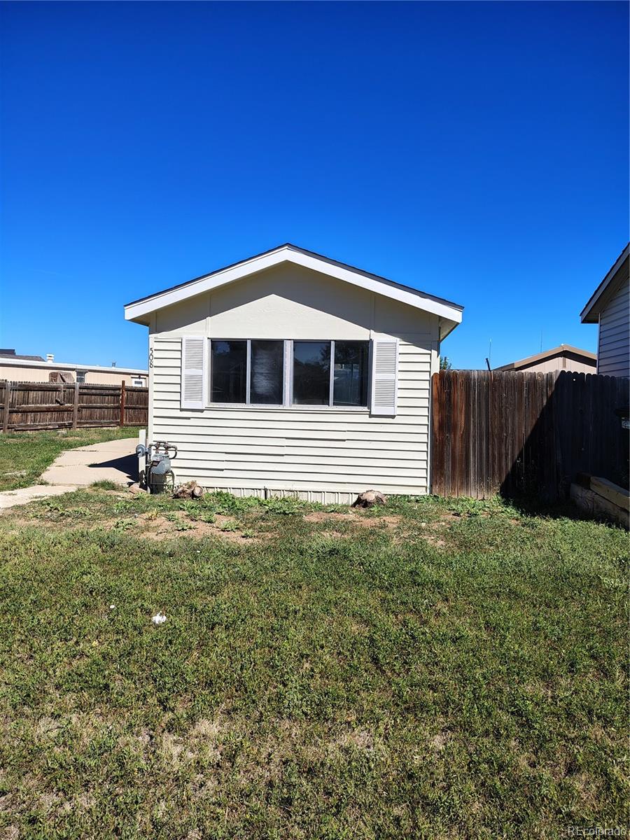 MLS Image #3 for 508  glen ayre street,dacono, Colorado