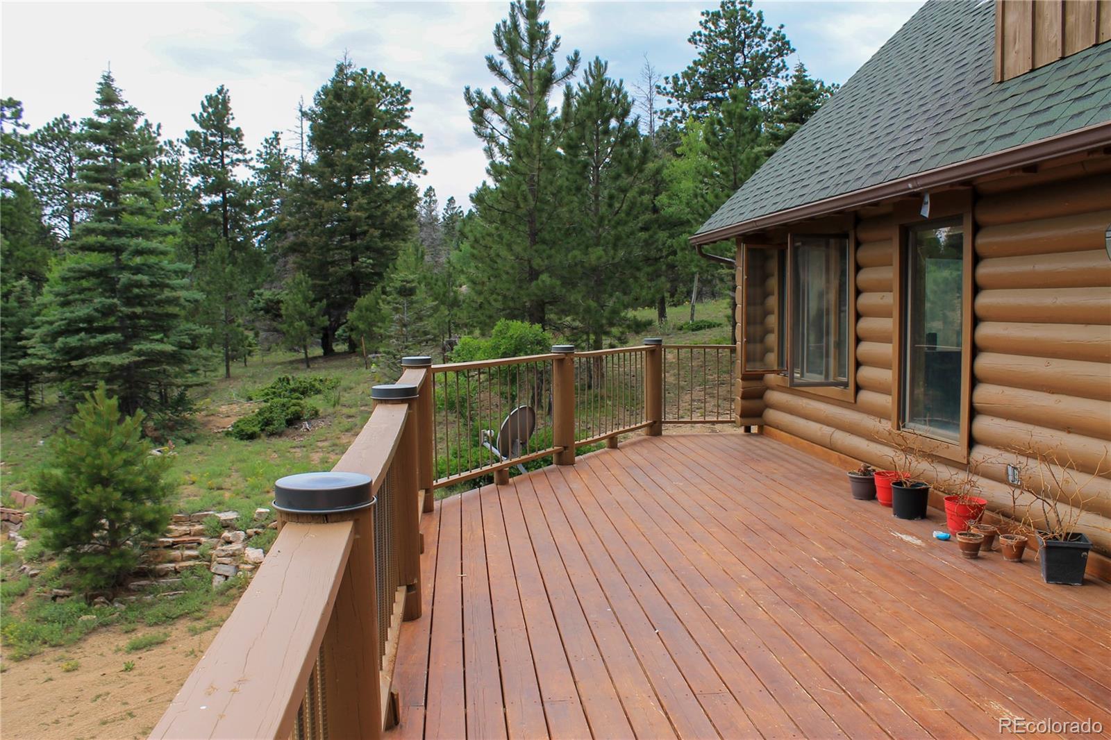 MLS Image #10 for 160  nuthatch drive,cotopaxi, Colorado