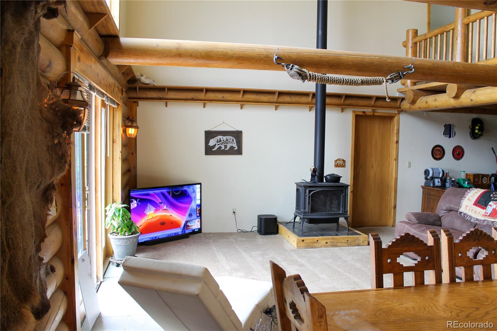 MLS Image #3 for 160  nuthatch drive,cotopaxi, Colorado