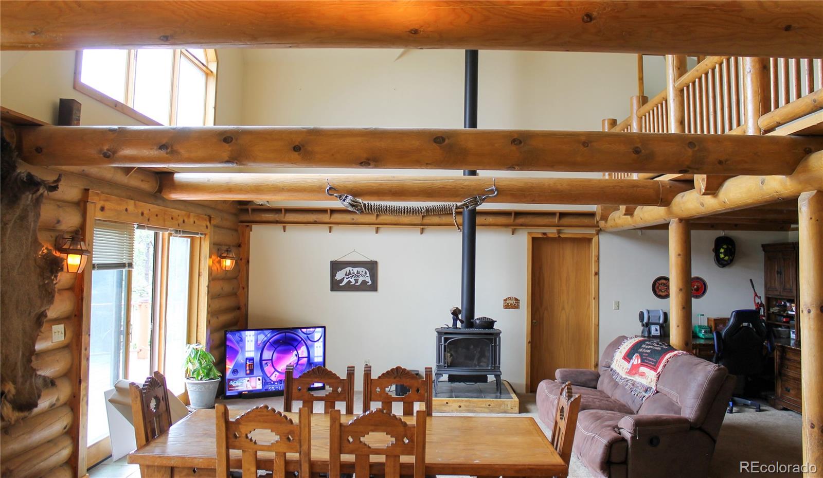 MLS Image #4 for 160  nuthatch drive,cotopaxi, Colorado