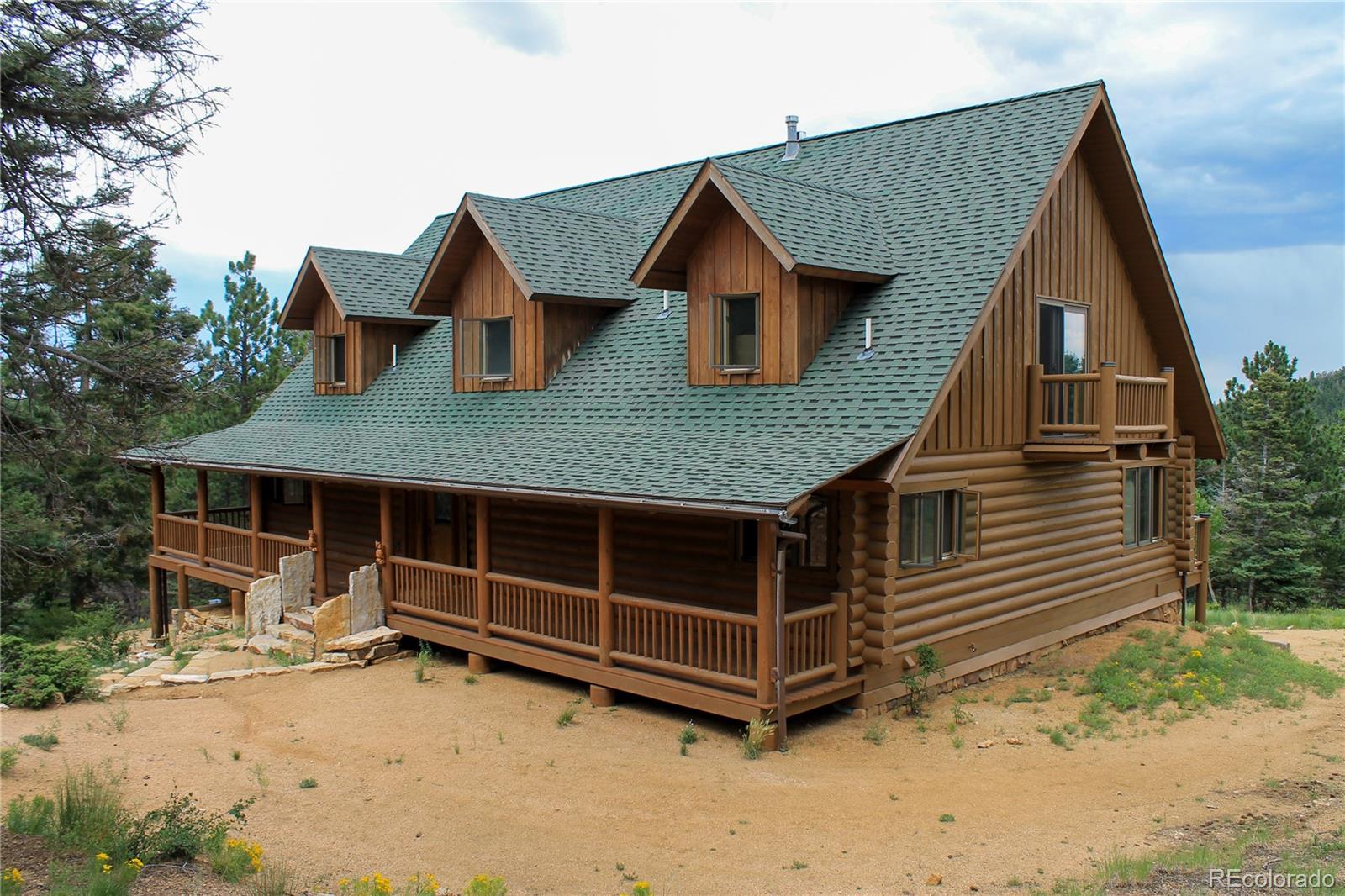 MLS Image #40 for 160  nuthatch drive,cotopaxi, Colorado