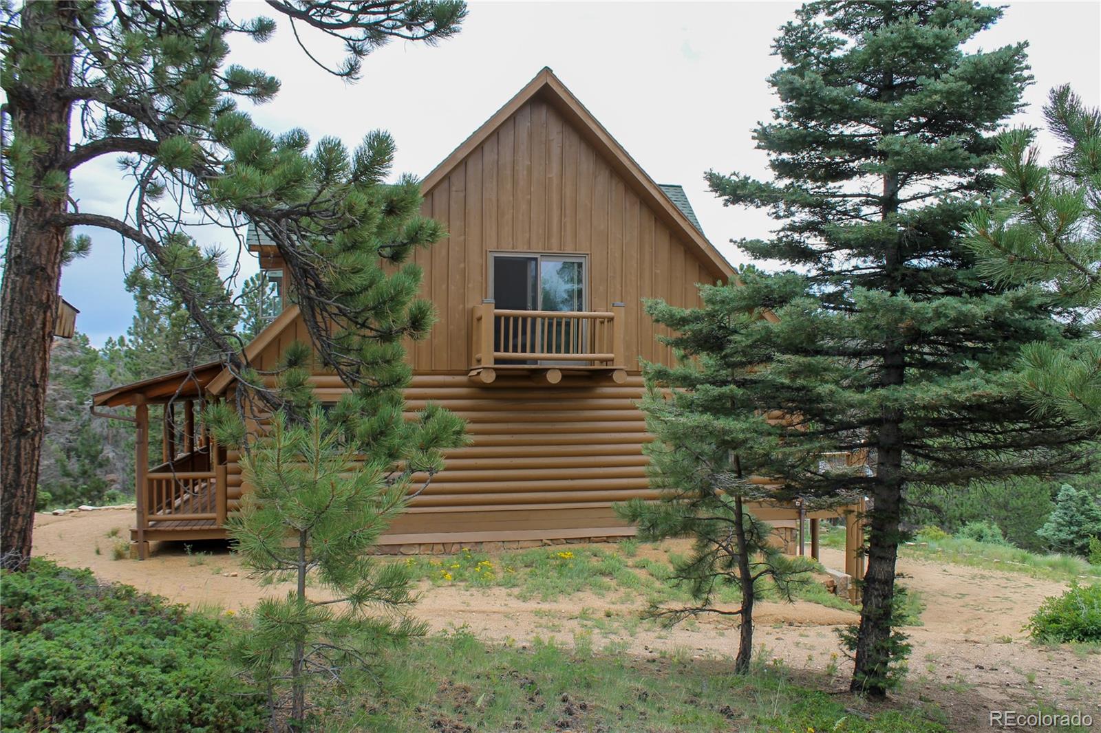 MLS Image #41 for 160  nuthatch drive,cotopaxi, Colorado