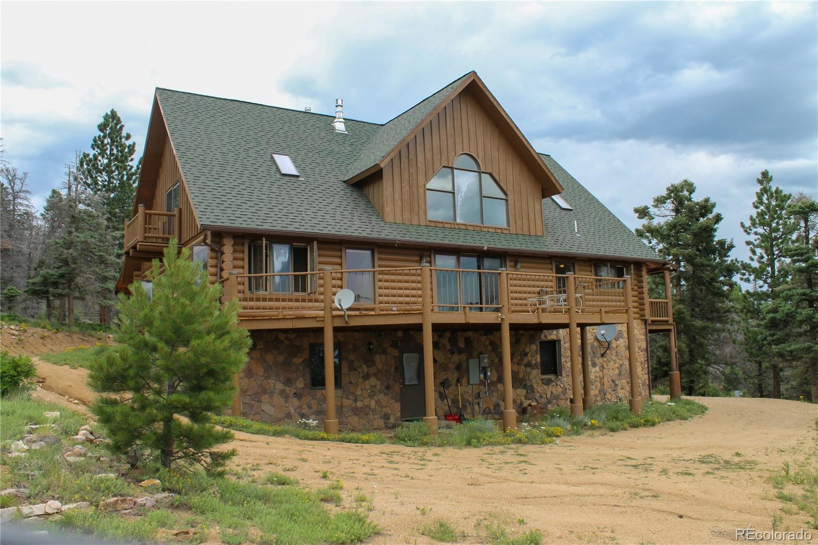 MLS Image #42 for 160  nuthatch drive,cotopaxi, Colorado