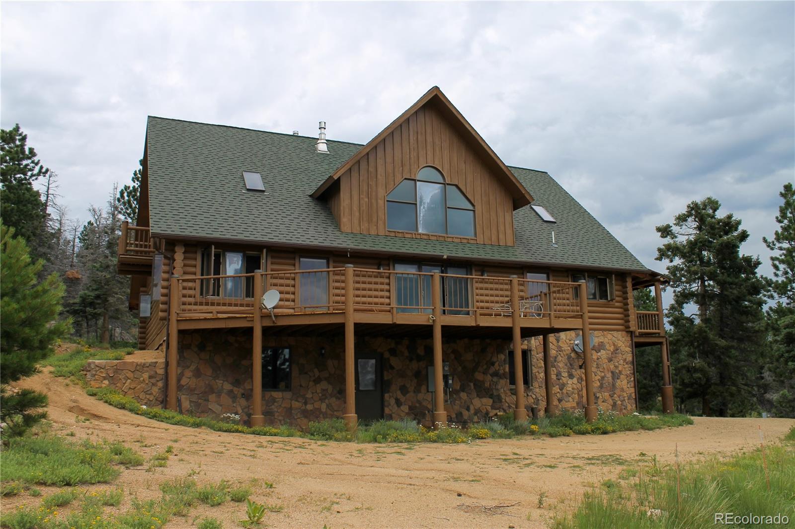 MLS Image #43 for 160  nuthatch drive,cotopaxi, Colorado