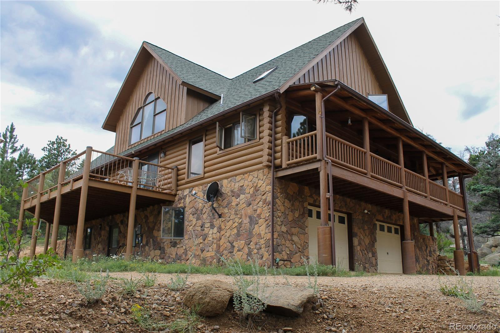 MLS Image #44 for 160  nuthatch drive,cotopaxi, Colorado