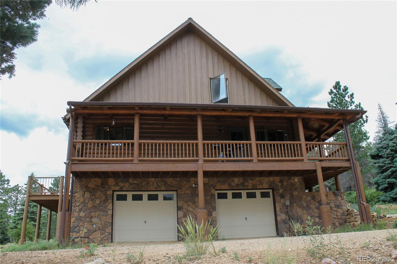 MLS Image #45 for 160  nuthatch drive,cotopaxi, Colorado