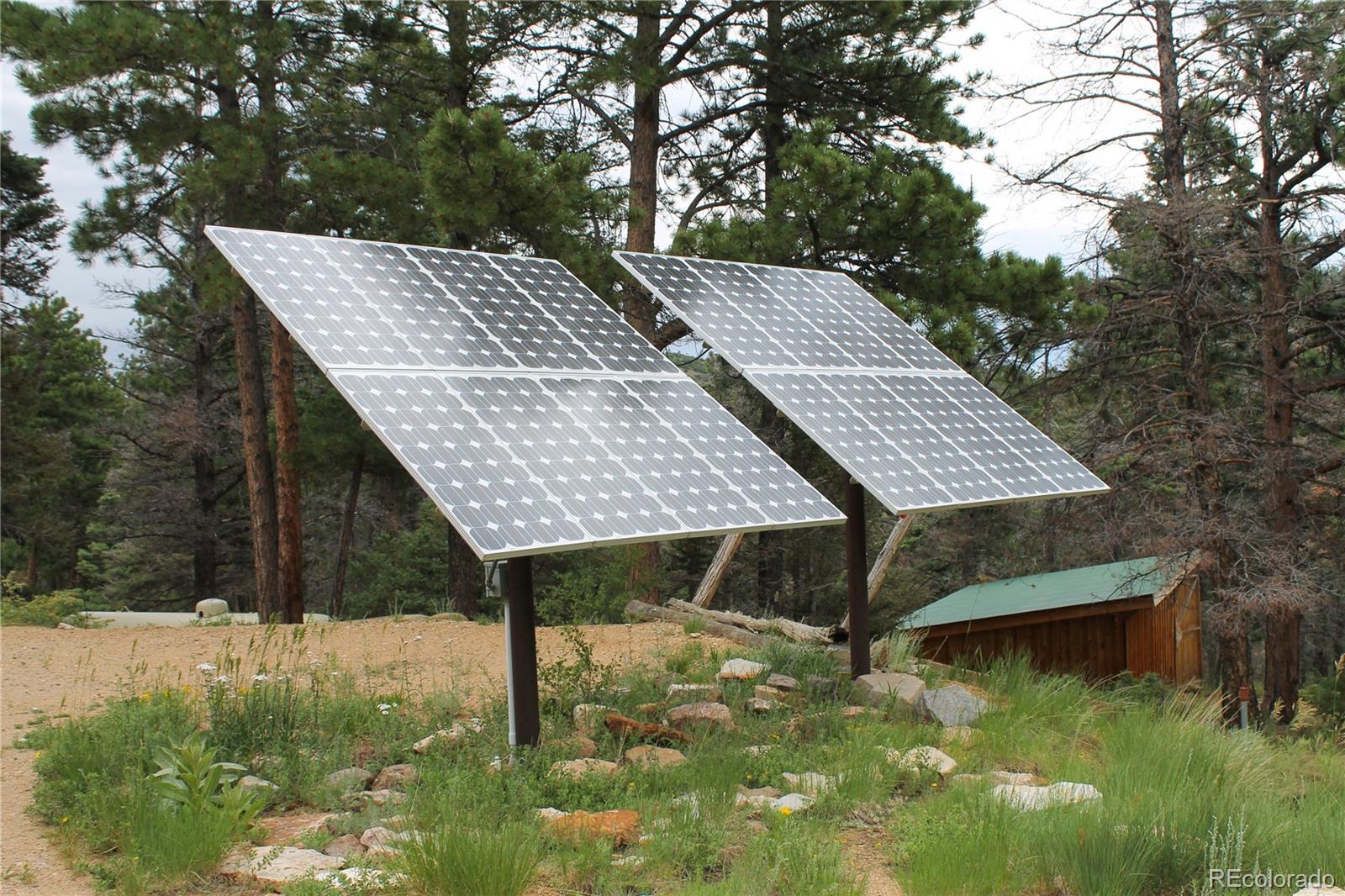 MLS Image #46 for 160  nuthatch drive,cotopaxi, Colorado