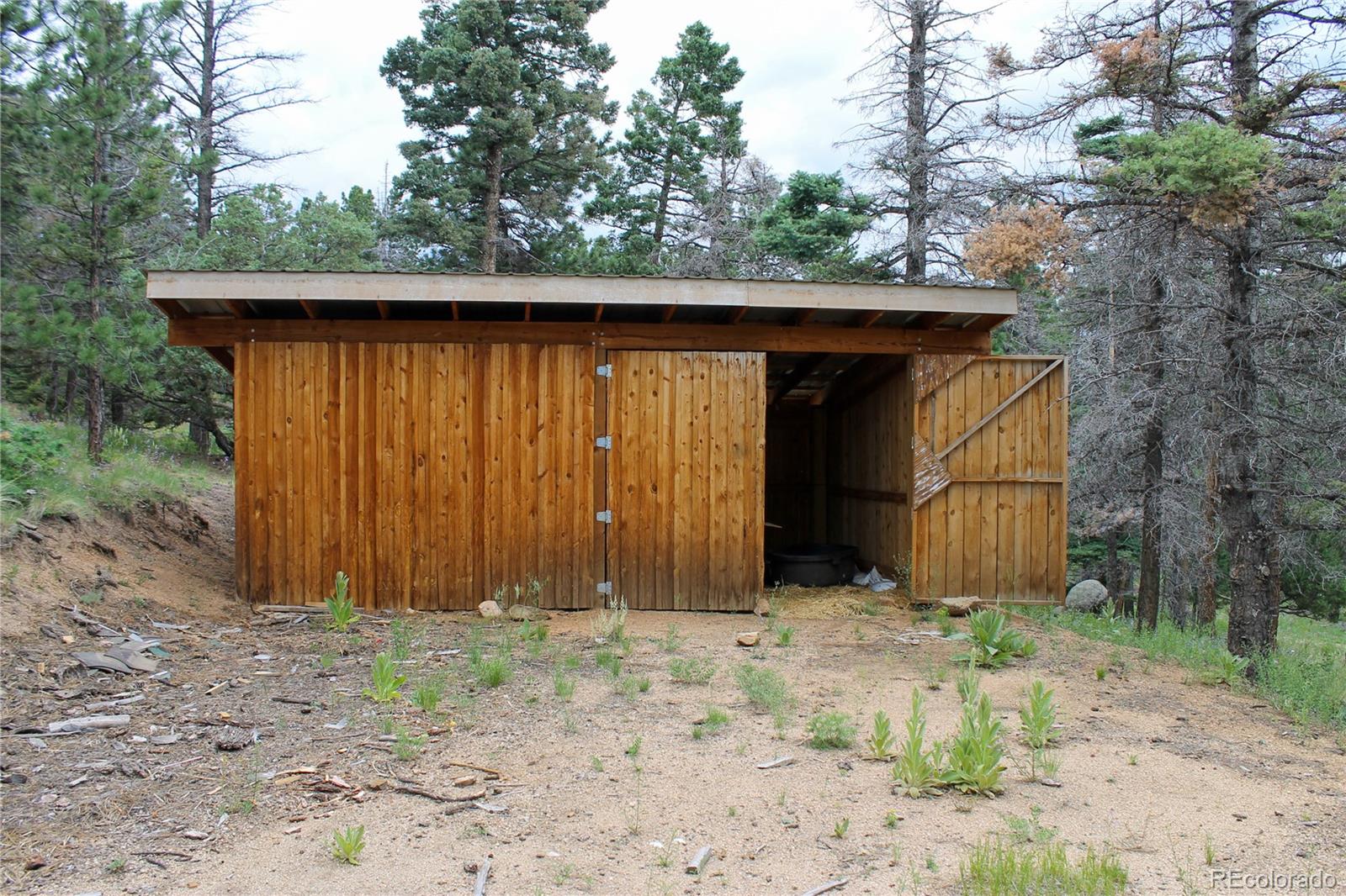 MLS Image #47 for 160  nuthatch drive,cotopaxi, Colorado