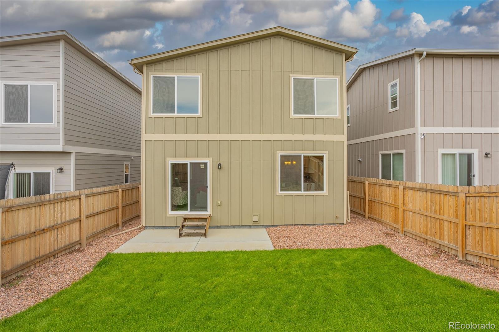 MLS Image #23 for 6229  godwit lane,colorado springs, Colorado