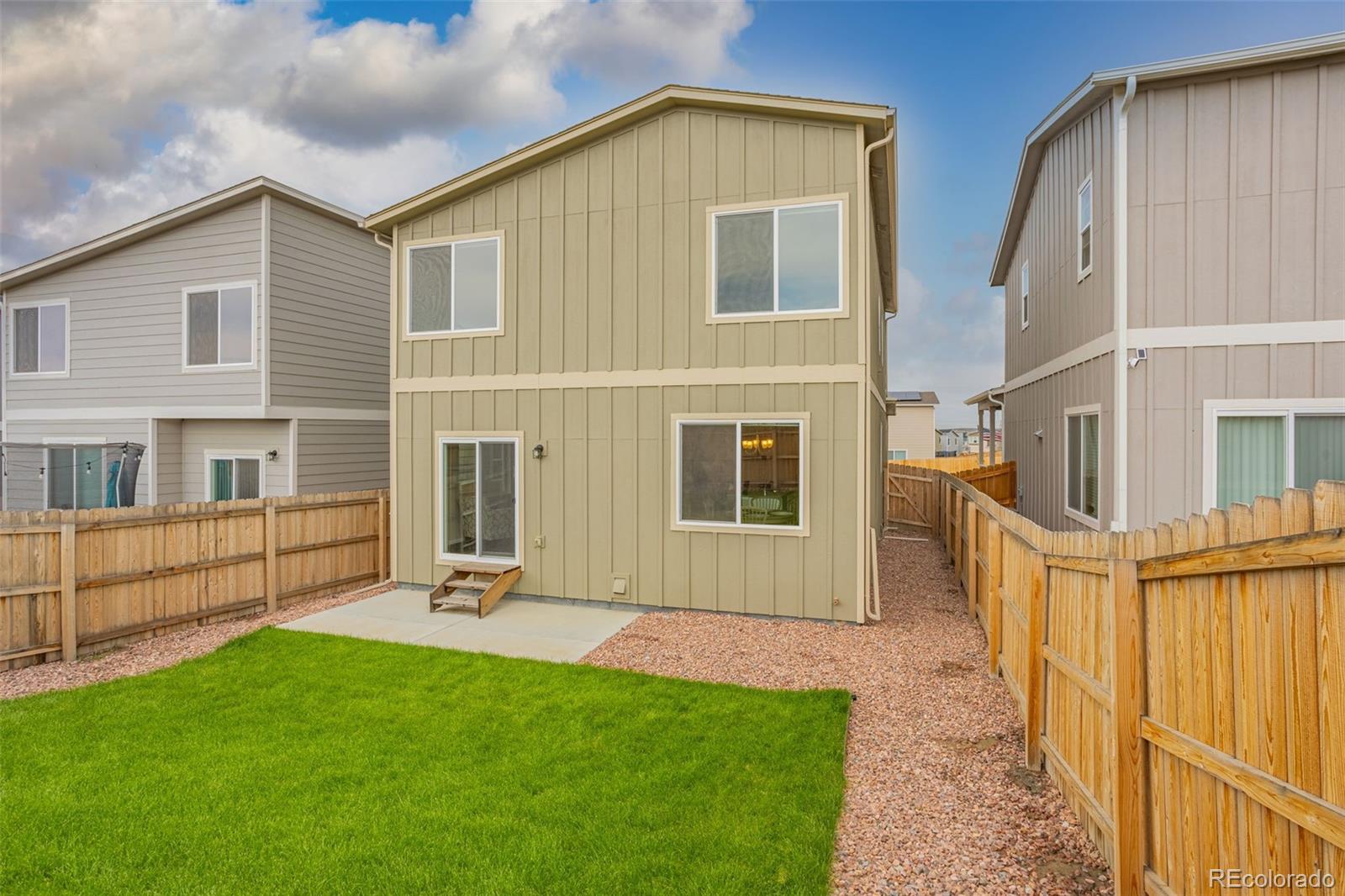 MLS Image #24 for 6229  godwit lane,colorado springs, Colorado