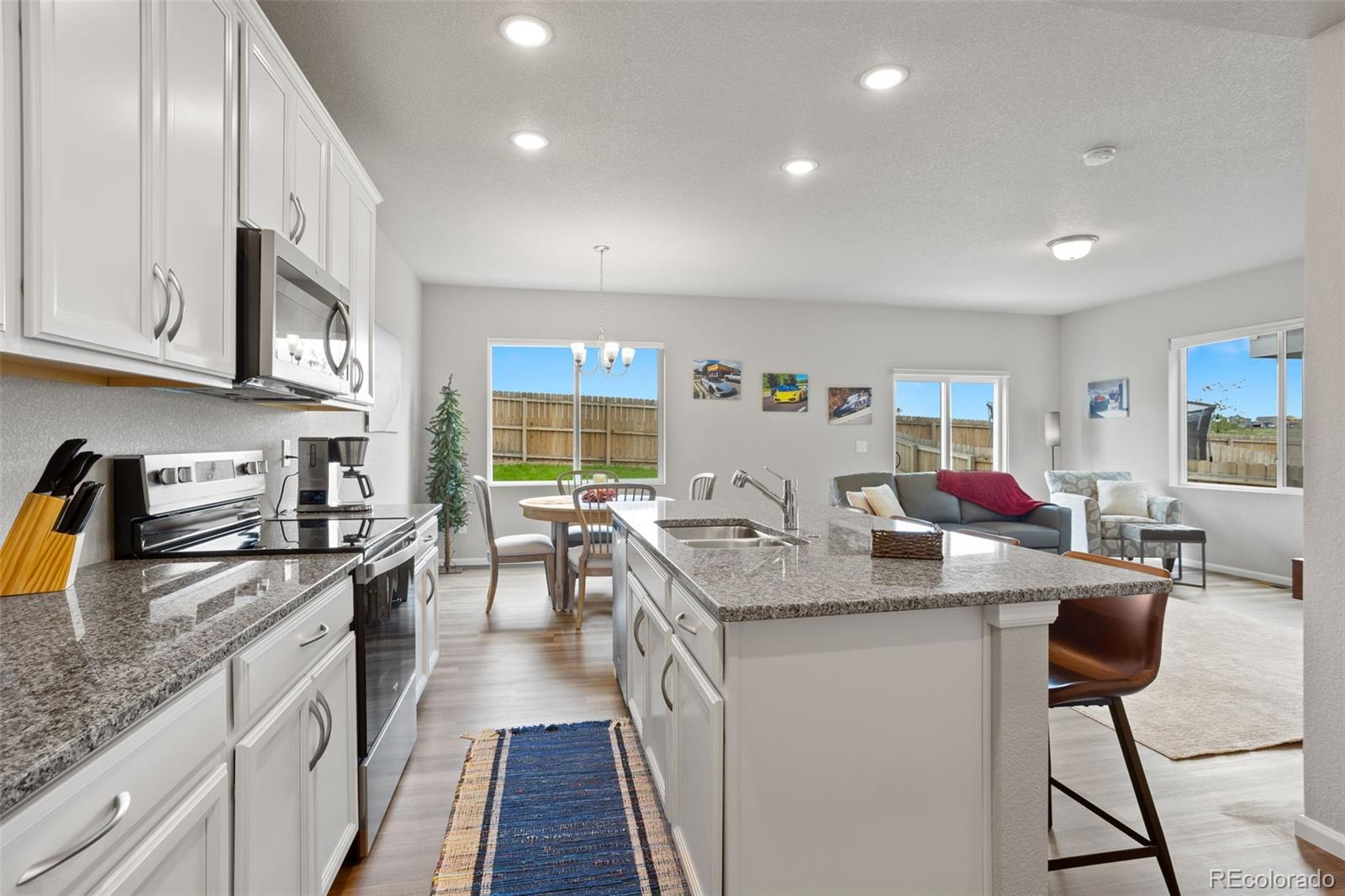 MLS Image #9 for 6229  godwit lane,colorado springs, Colorado