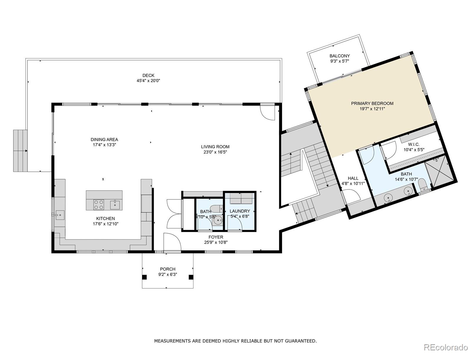 MLS Image #46 for 116  ramona road,golden, Colorado