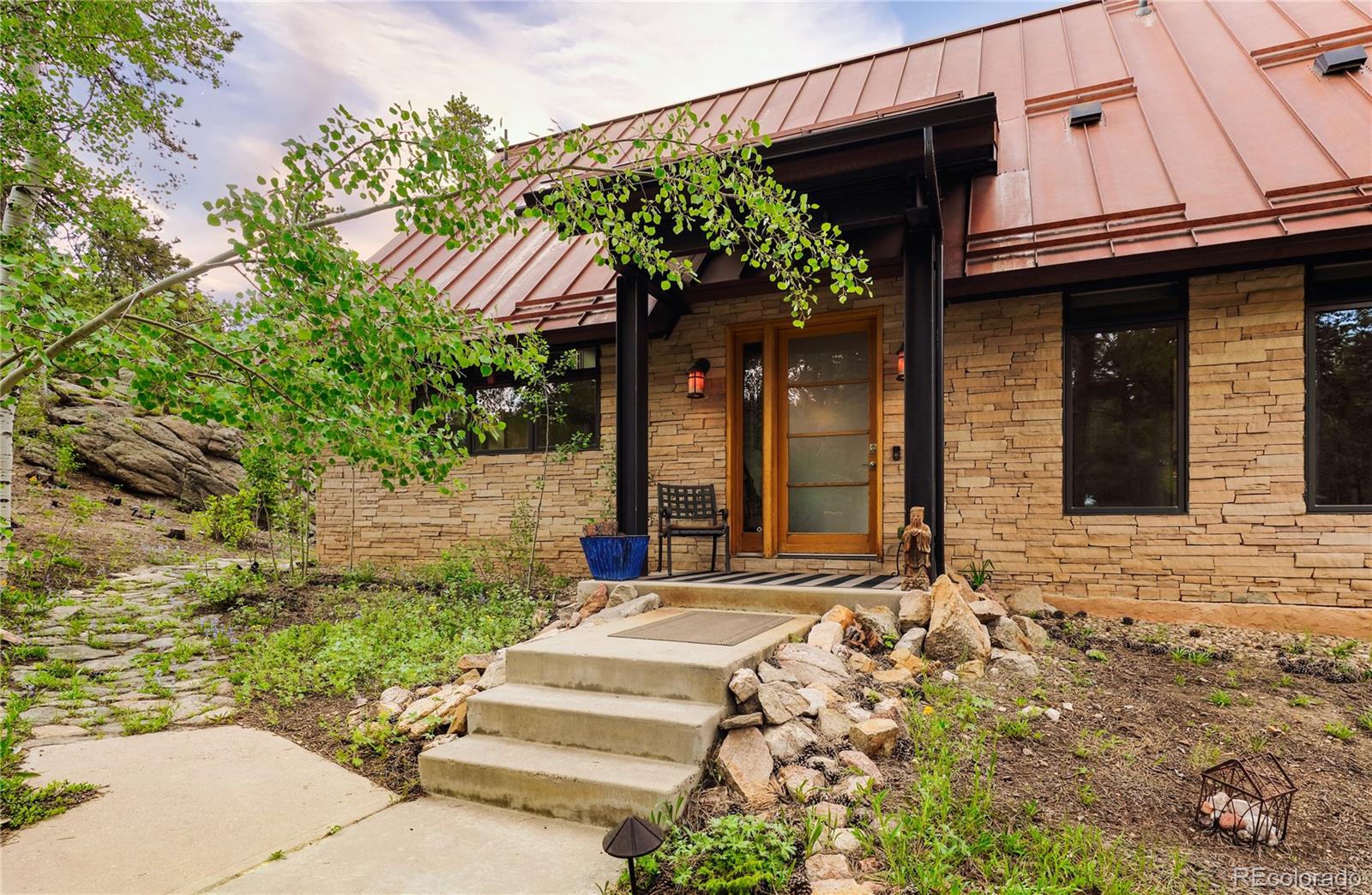 MLS Image #5 for 116  ramona road,golden, Colorado