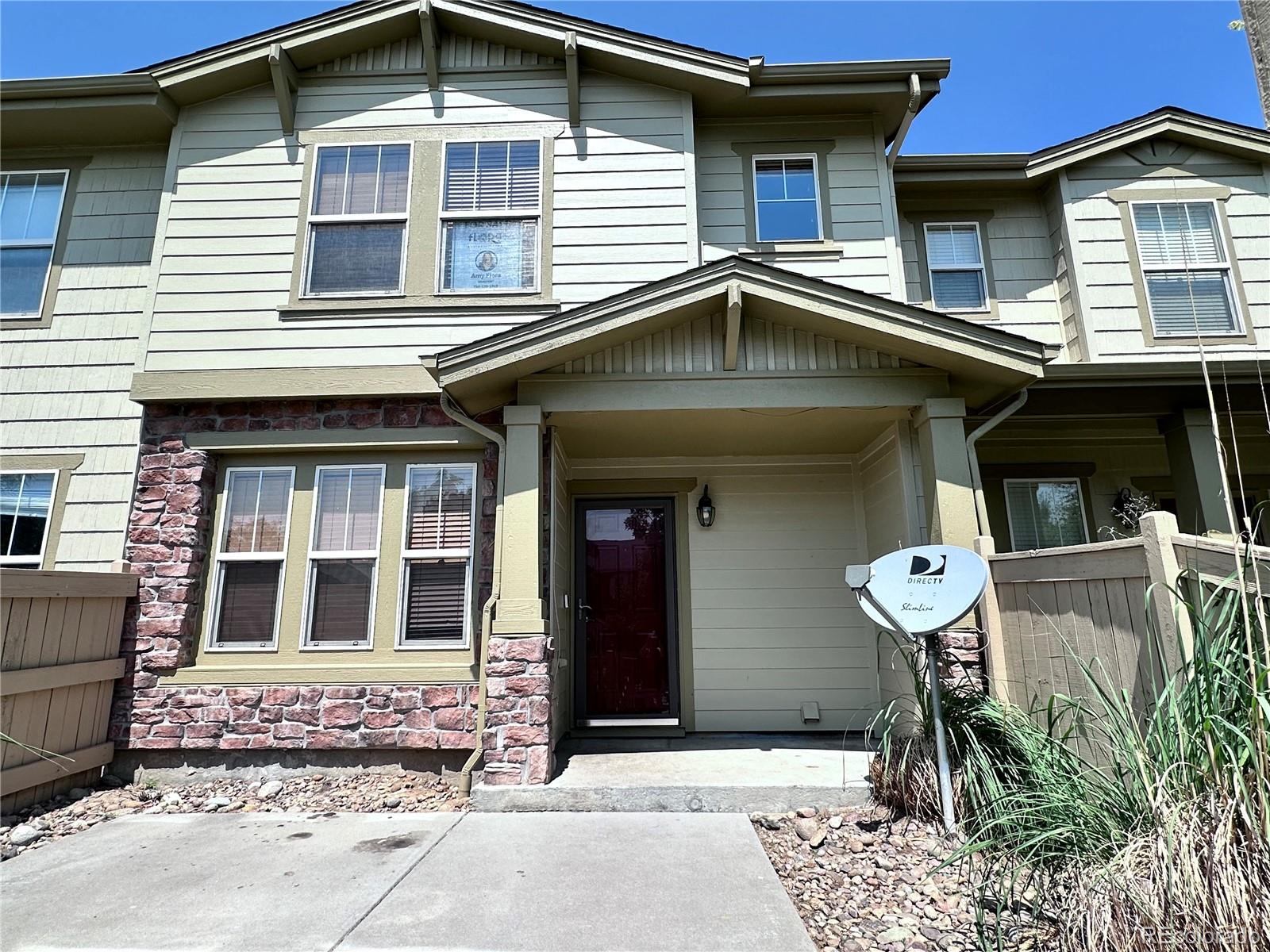 MLS Image #1 for 10441  truckee street d,commerce city, Colorado