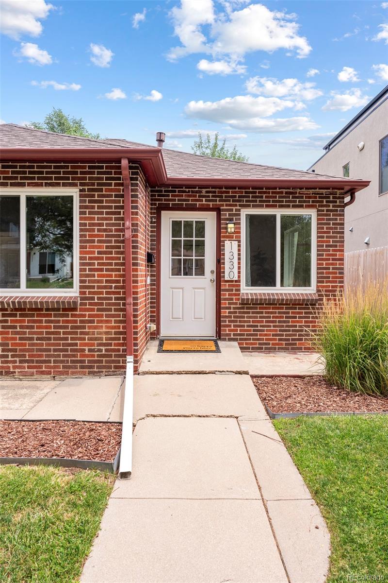 MLS Image #3 for 1330  raleigh street,denver, Colorado