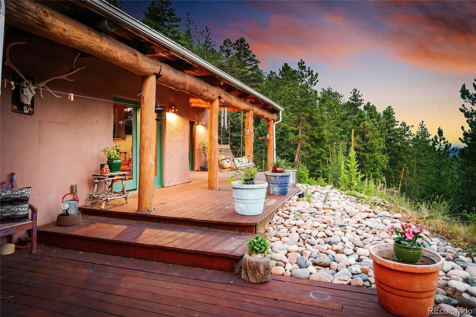 MLS Image #33 for 23335  bent feather road,conifer, Colorado