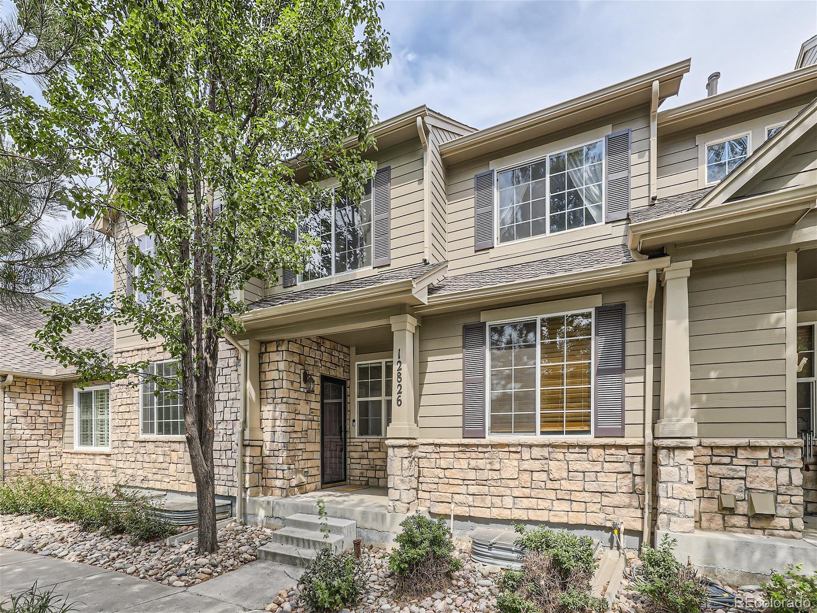 MLS Image #0 for 12826 w brittany drive,littleton, Colorado