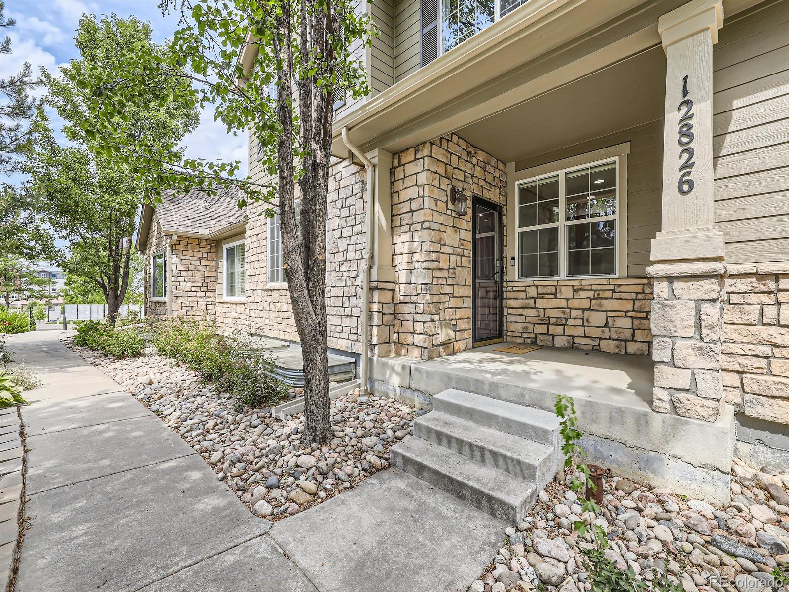 MLS Image #1 for 12826 w brittany drive,littleton, Colorado
