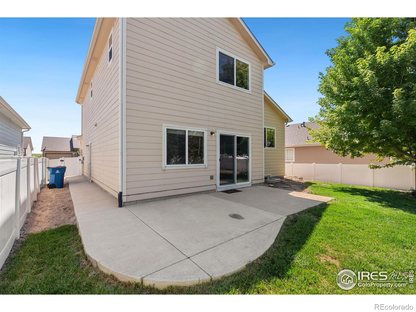 MLS Image #25 for 2645  thoreau drive,fort collins, Colorado