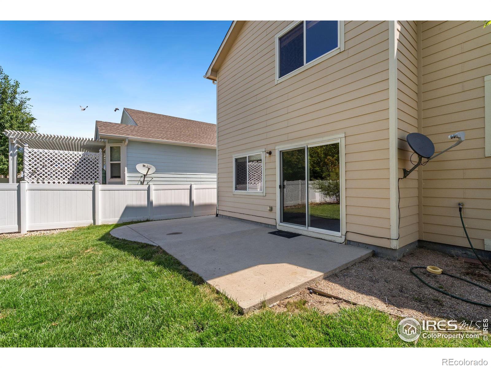 MLS Image #26 for 2645  thoreau drive,fort collins, Colorado