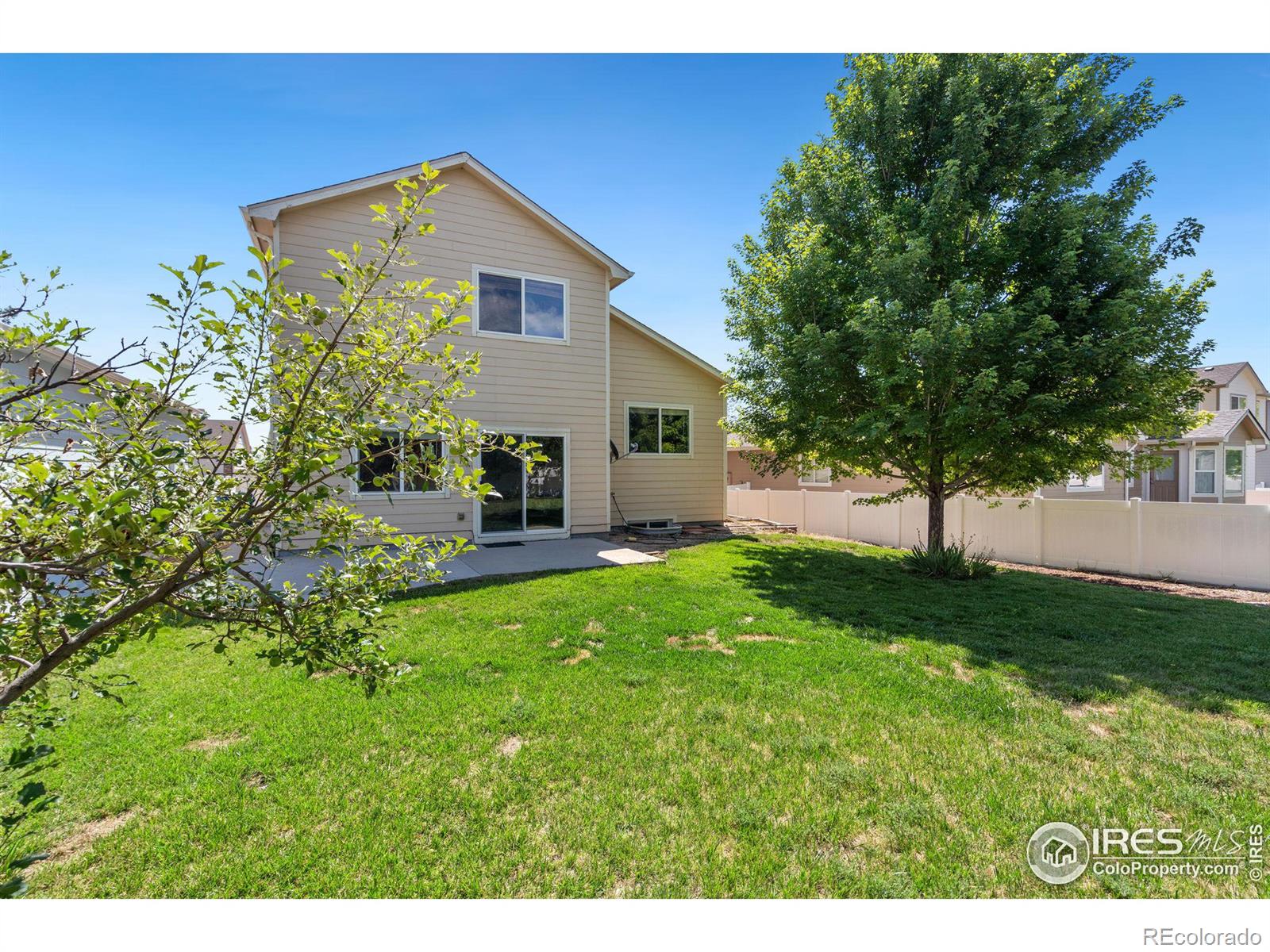 MLS Image #27 for 2645  thoreau drive,fort collins, Colorado