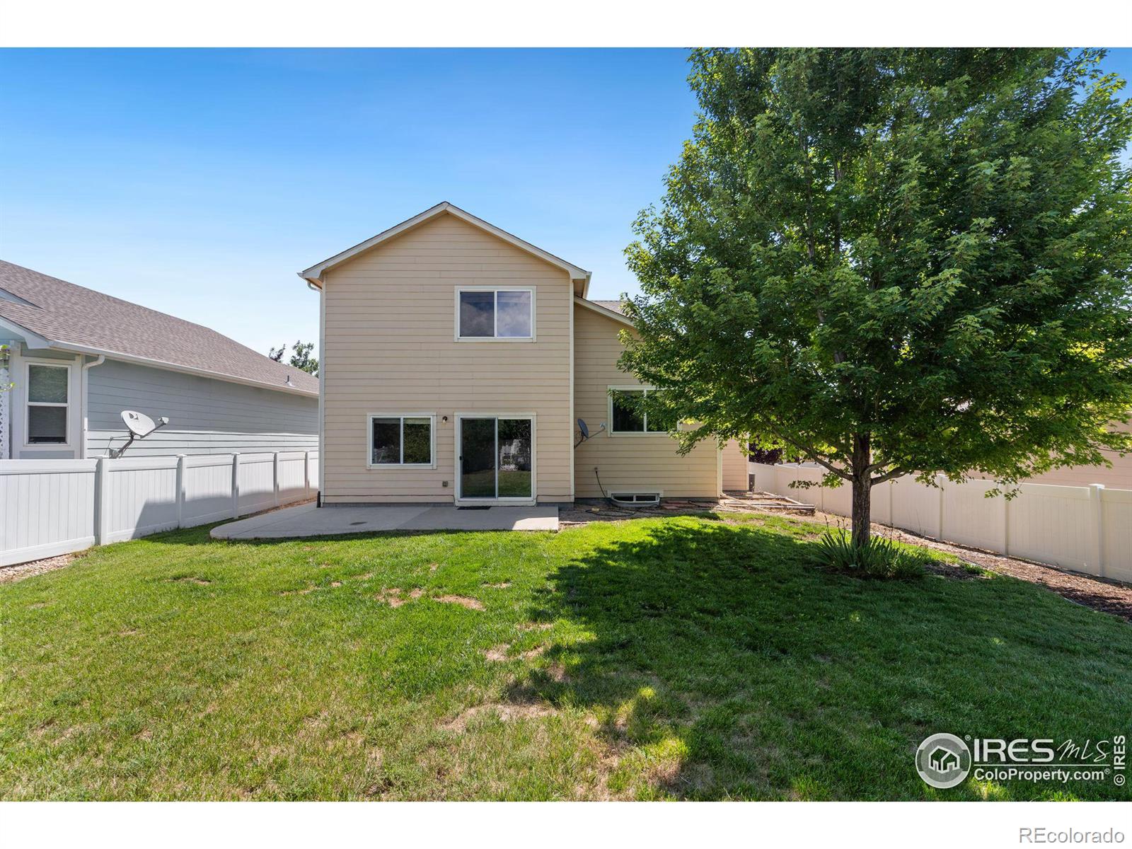 MLS Image #28 for 2645  thoreau drive,fort collins, Colorado