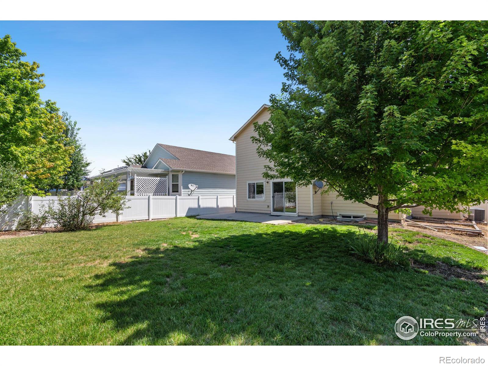 MLS Image #29 for 2645  thoreau drive,fort collins, Colorado