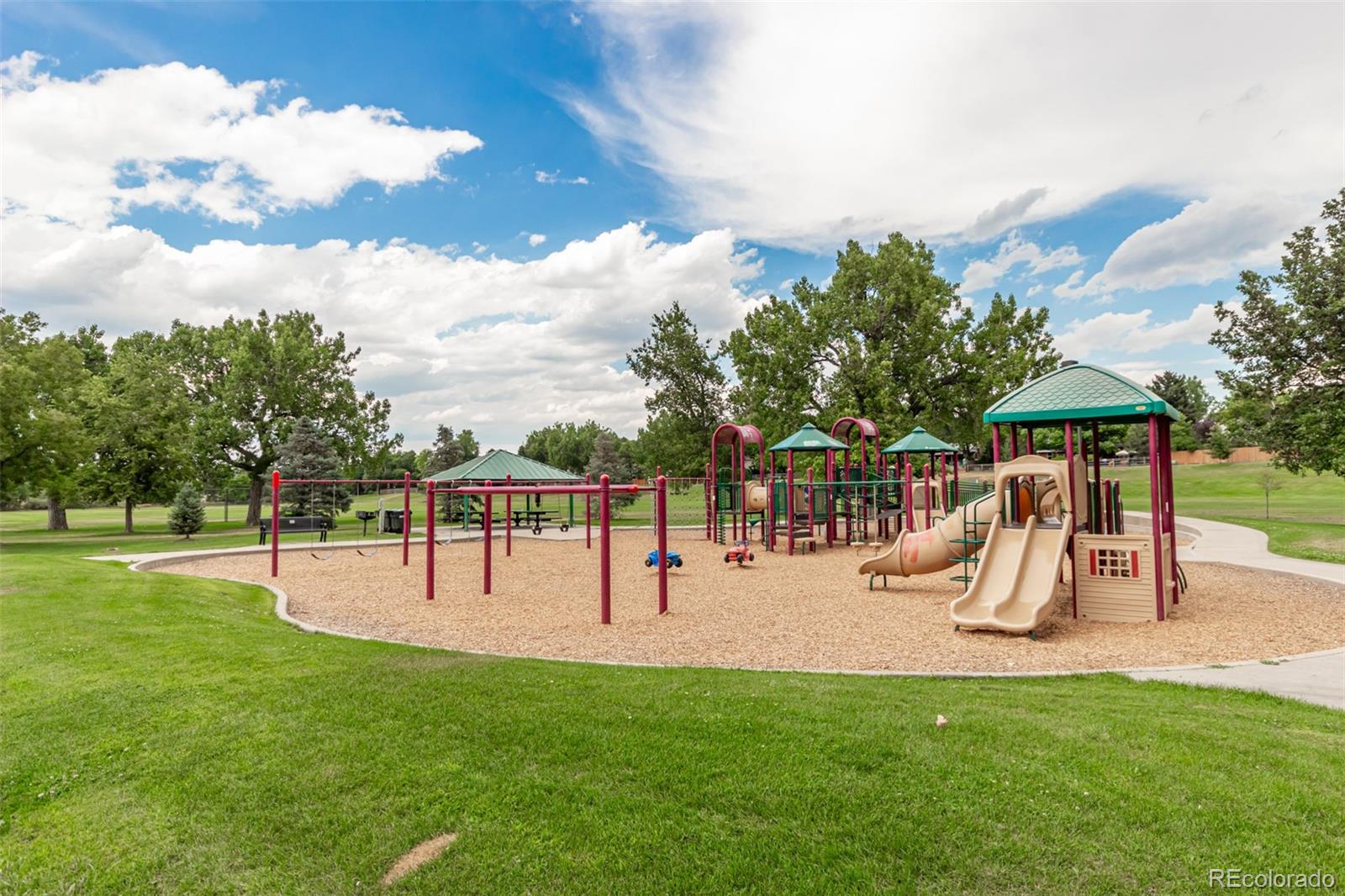 MLS Image #27 for 7105 s gaylord street c3,centennial, Colorado