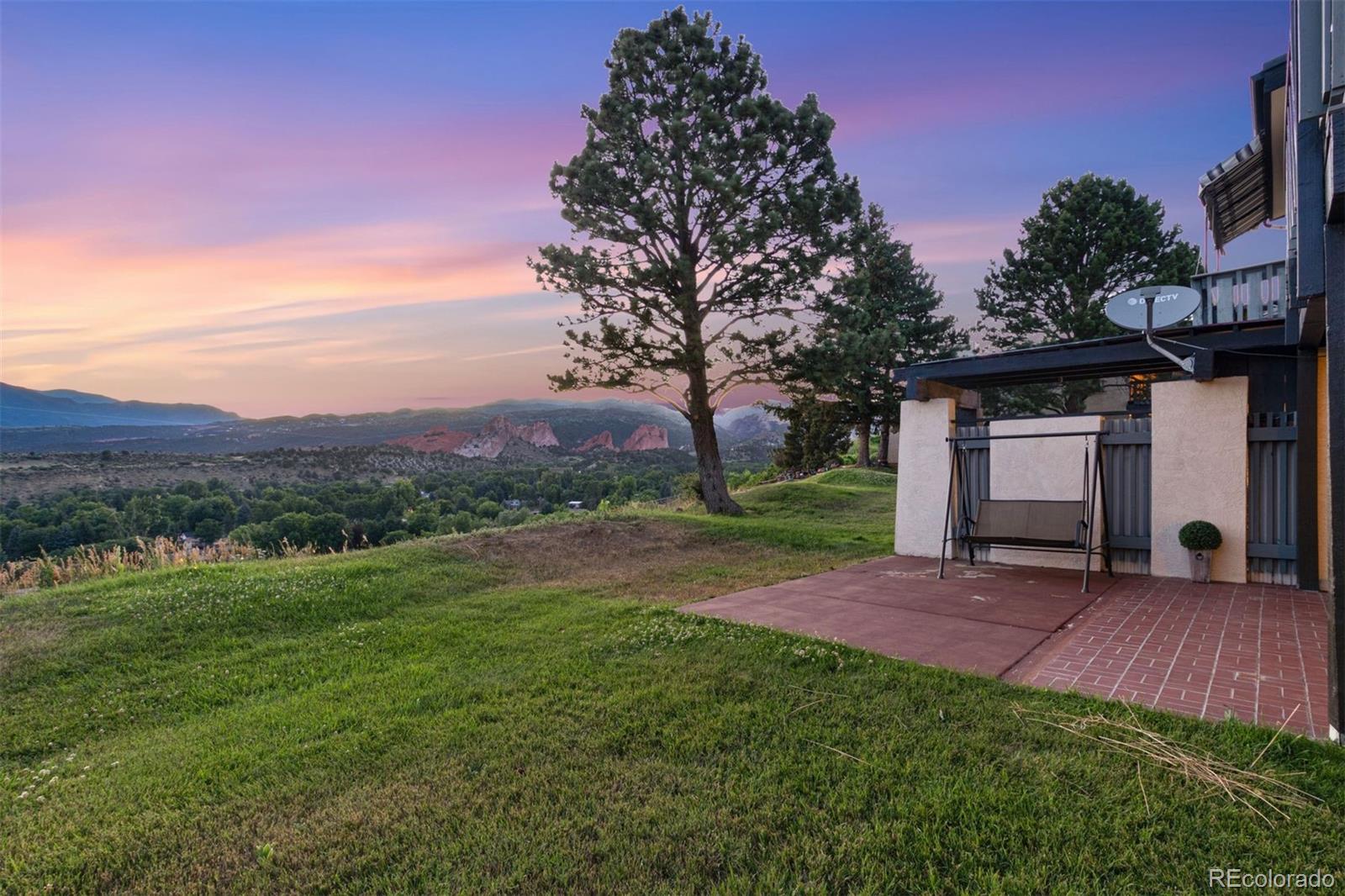 MLS Image #2 for 1086  fontmore road,colorado springs, Colorado