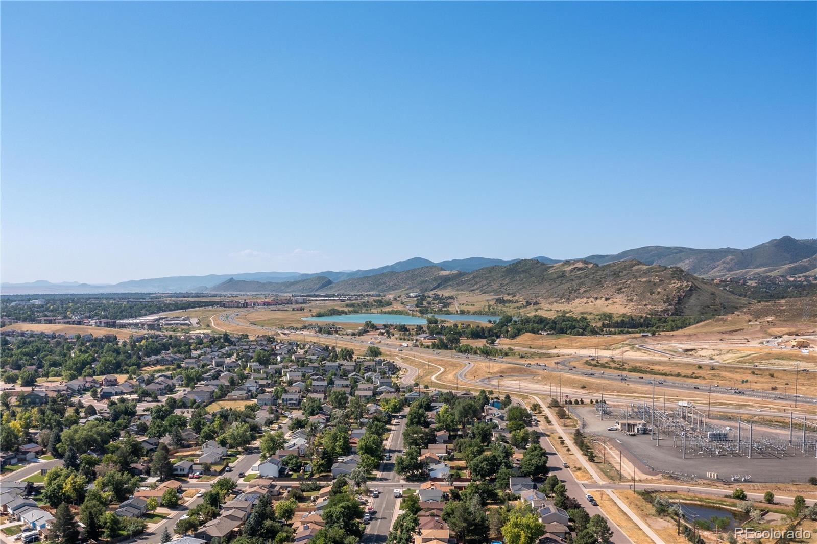 MLS Image #27 for 4296 s eldridge street,morrison, Colorado