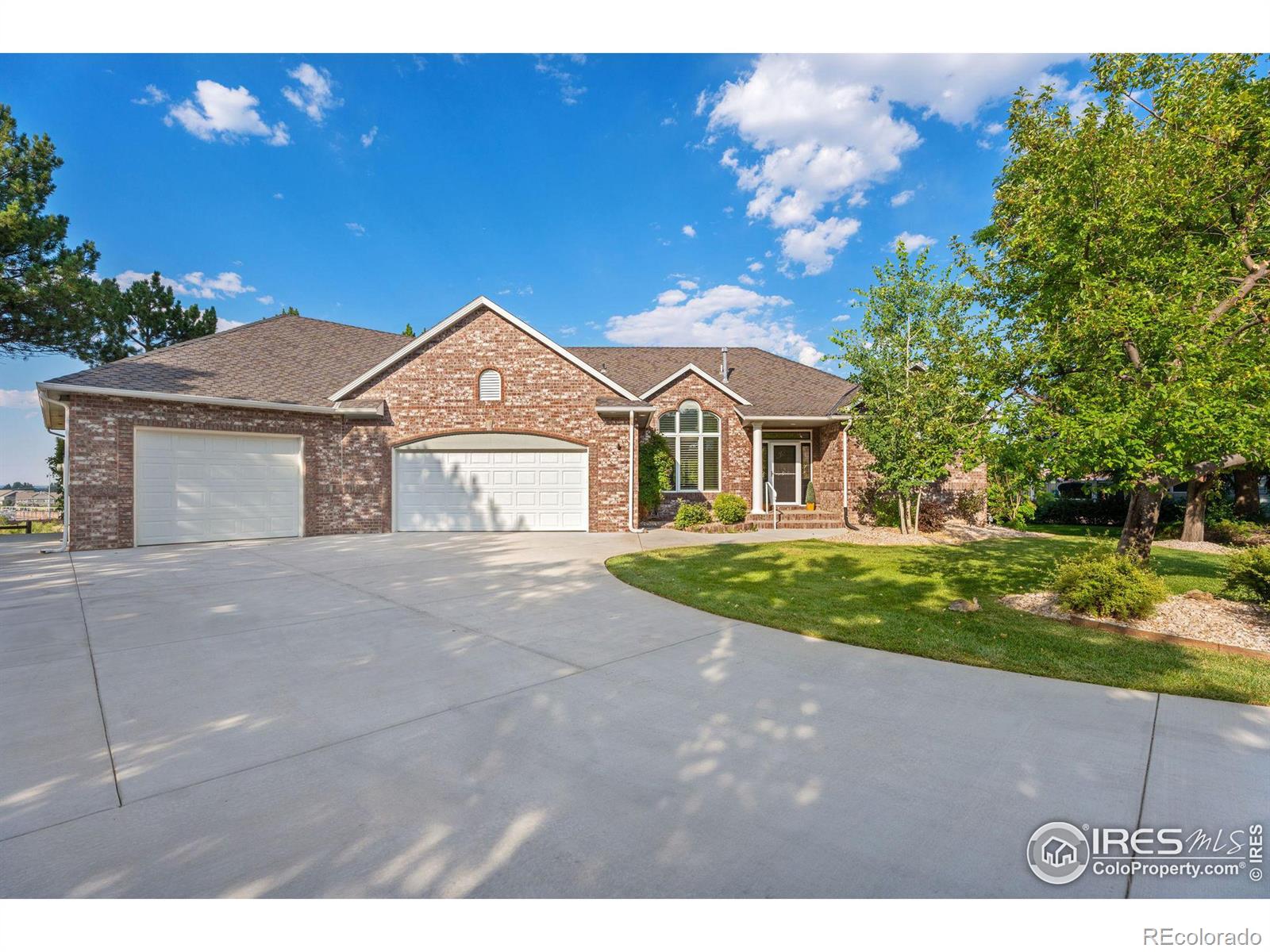 MLS Image #1 for 3212  alumbaugh court,fort collins, Colorado