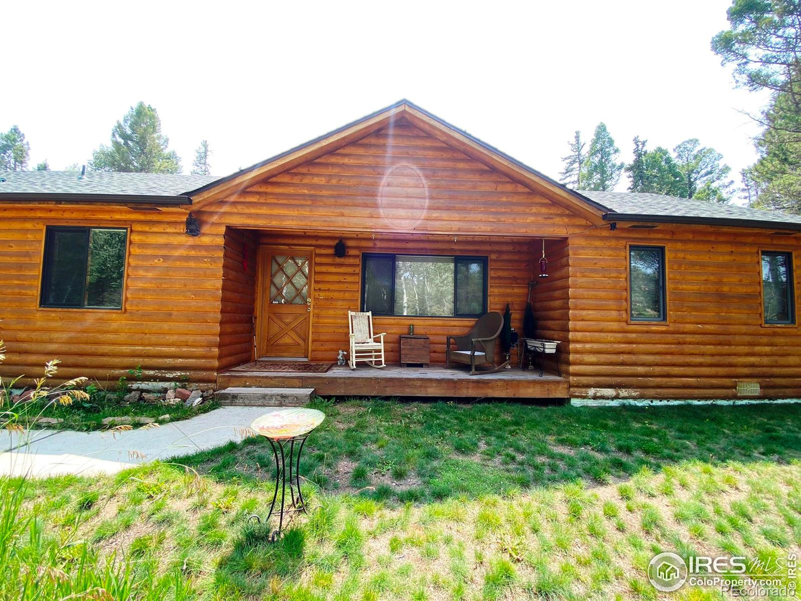 MLS Image #1 for 606  manchester drive,florissant, Colorado